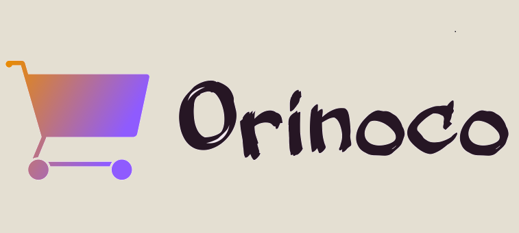 logo du site Orinoco